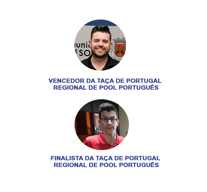 Miguel Silva Vence a Taça De Portugal Regional de Pool Português!!!